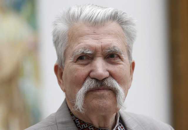 Левко Лукьяненко и Мирослав Попович посмертно награждены орденом Свободы