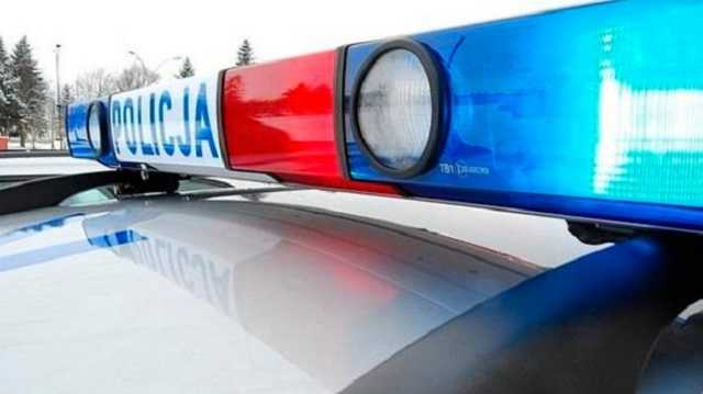 В Польше задержали троих украинцев за пьяную драку с поножовщиной