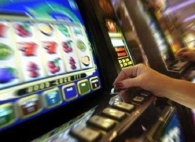 В городе Львовской области закрыли все игорные заведения