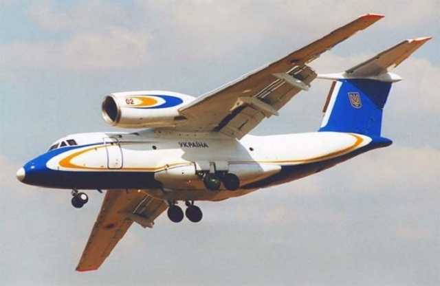 Аваков анонсировал покупку 13 самолетов для спасателей и гвардейцев