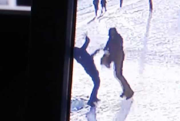 ’’Еще тот выродок’’: скандал с избиением учителя в Киеве вспыхнул с новой силой