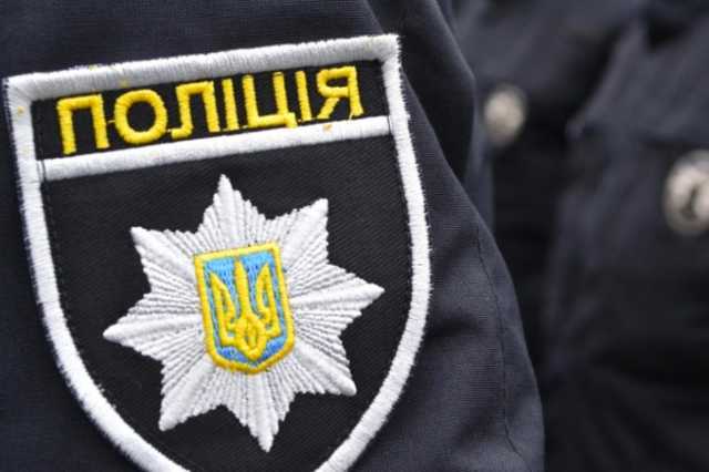 В Одессе избили патрульного