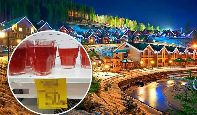 Цены на украинском курорте вызвали громкий скандал в сети