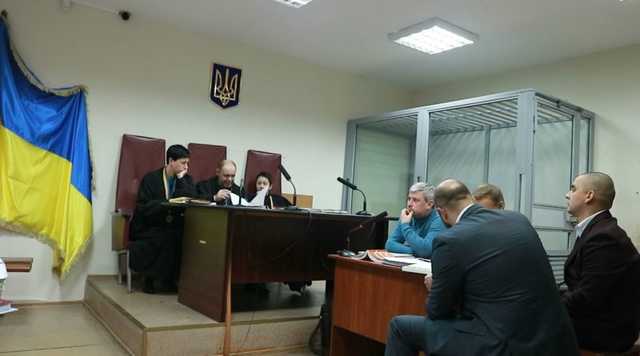 Ключовий свідок у справі «діамантових прокурорів» загримів до божевільні