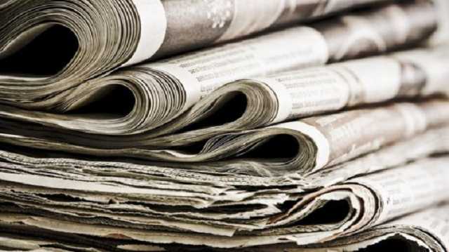 В Украине на 25% сократились подписные тиражи газет