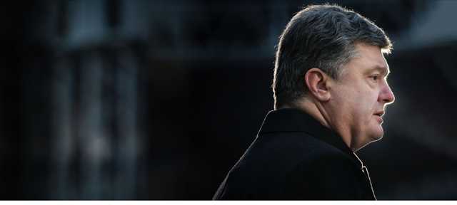 На телеканалі Ахметова «Україна» вийшла перша серія «Різдвяних зустрічей із президентом»