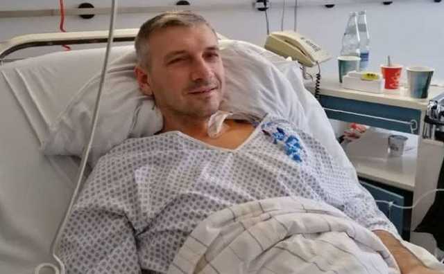 Нападение на одесского активиста: ГПУ не соглашается на международную экспертизу пули