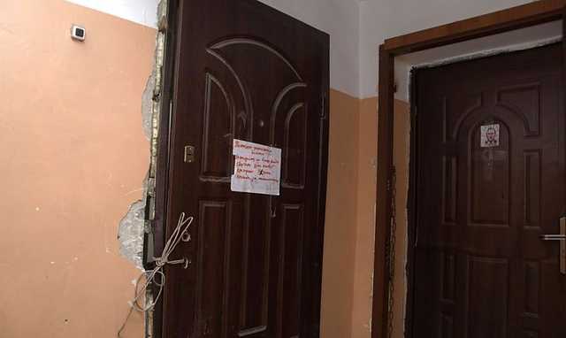 В ОРДО брошенные квартиры заселяют неизвестные