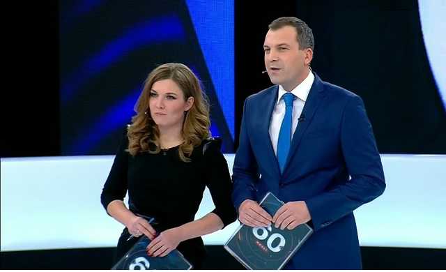 Путинские пропагандисты получили достойный ответ от украинских нардепов в кулуарах ПАСЕ