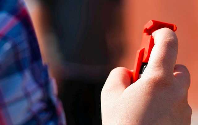 В школе на Буковине подросток распылил слезоточивый газ