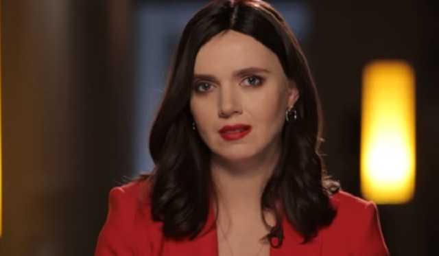 «Да, бл*ть! По-европейски заниматься сексом – это не насиловать своих жен!» Соколова доходчиво объяснила россиянам изменения в Уголовном кодексе Украины