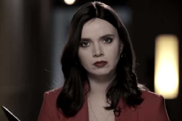 Соколова ярко потроллила пропагандистов Путина