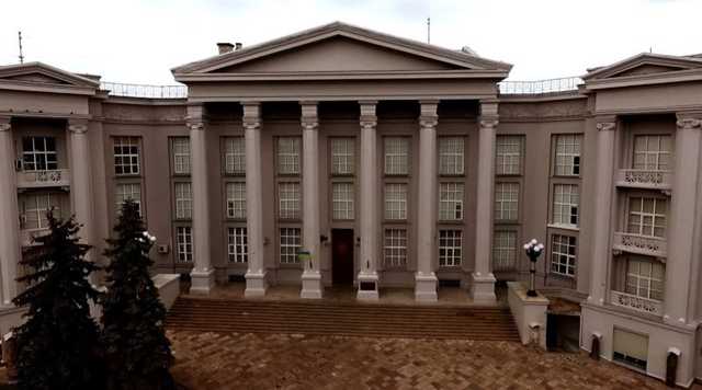 Поліція розслідує розкрадання в Національному музеї історії України на 4 млн грн