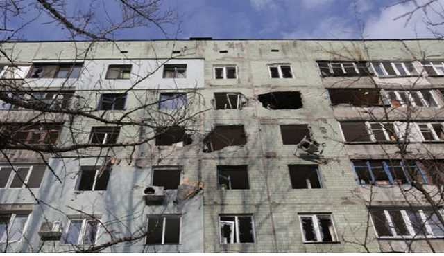 Афера с недвижимостью. Как уродцы-чиновники наживаются на горе и войне