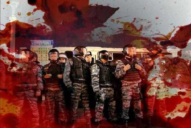 Первые убийства на Майдане. Почему не найдены убийцы Нигояна, Жизневского и Сеника?