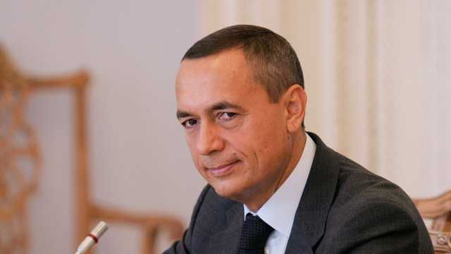 Чехия опровергла фигурирование Мартыненко в деле «Шкоды» - пресс-служба экс-депутата