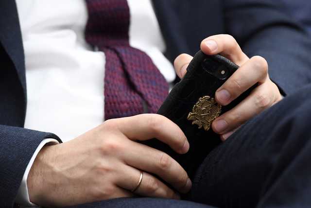 За россиянами хотят устроить тотальную слежку