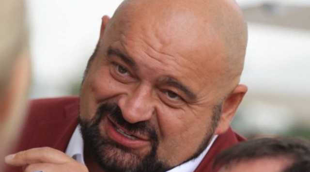 Злочевский оформляет на свою компанию землю в порту “Южный”