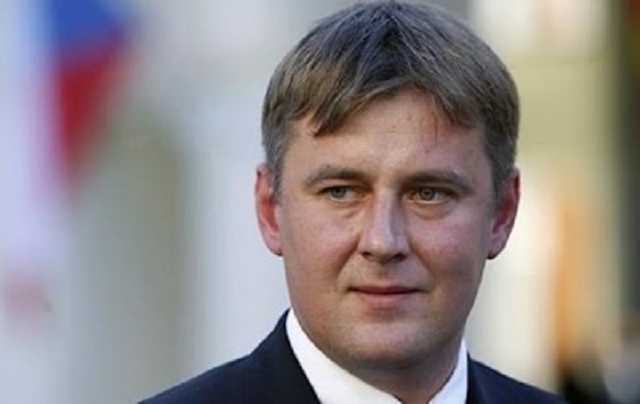 Глава МИД Чехии собирается посетить Донбасс