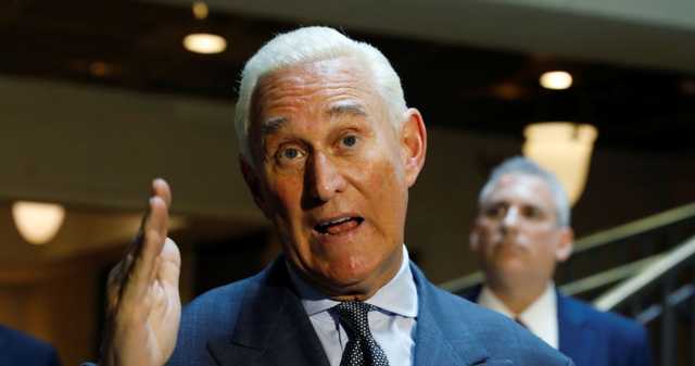 Суд освободил экс-советника Трампа из-под стражи под залог в четверть миллиона