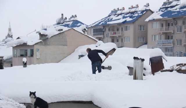 Опять метель: украинцев предупредили о новой перемене погоды