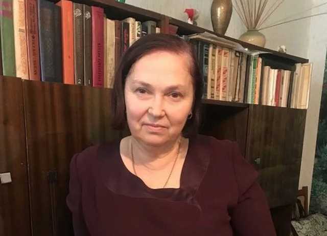 Врач, экс-пленница «ДНР»: Я везла украинской ДРГ взрывчатку. Меня сдала моя главврач