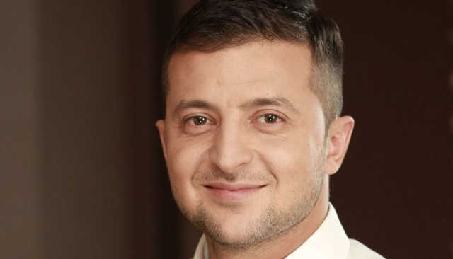 Зеленский запустил видеоблог о своей жизни и предвыборной кампании