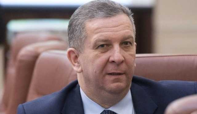 Рева рассказал о пользе выплат субсидий «живыми» деньгами