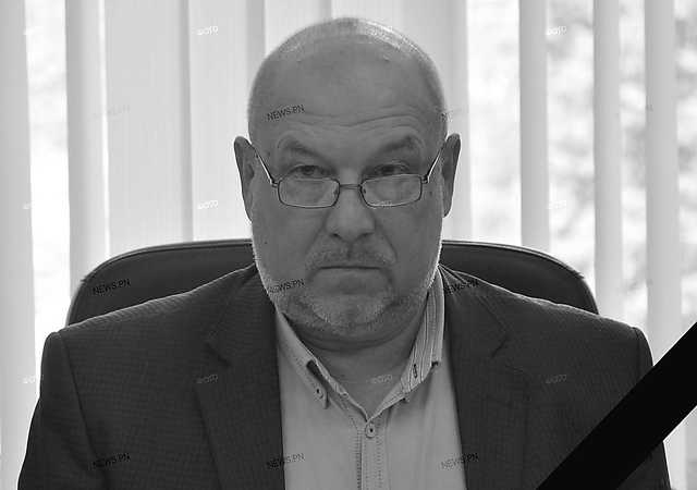 В Николаеве умер депутат облсовета