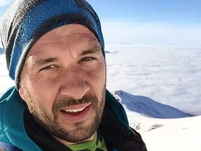 Заместитель министра Косово погиб под лавиной