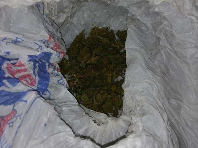 В Днепре мужчина хранил дома патроны и наркотики