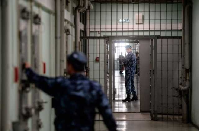 Трех раненых украинских моряков перевели в "Лефортово"