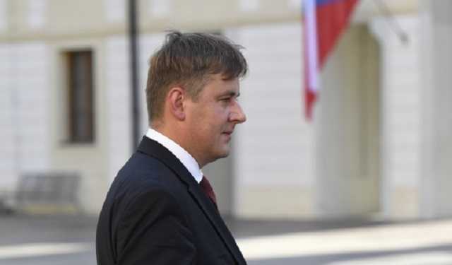 Министр иностранных дел Чехии раскрыл цель поездки на Донбасс