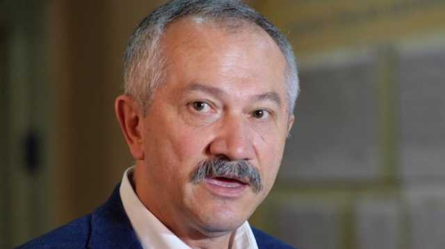 Пинзеник: По логике «Нафтогаза», в такси надо платить за стоимость автомобиля