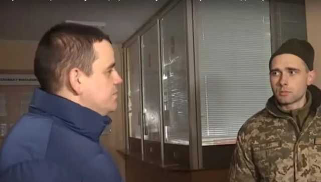 Бойцы АТО с Тернопольщины выяснили, что их служба не зачислена в страховой стаж