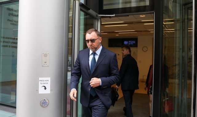 США сняли санкции с компаний путинского олигарха: что случилось