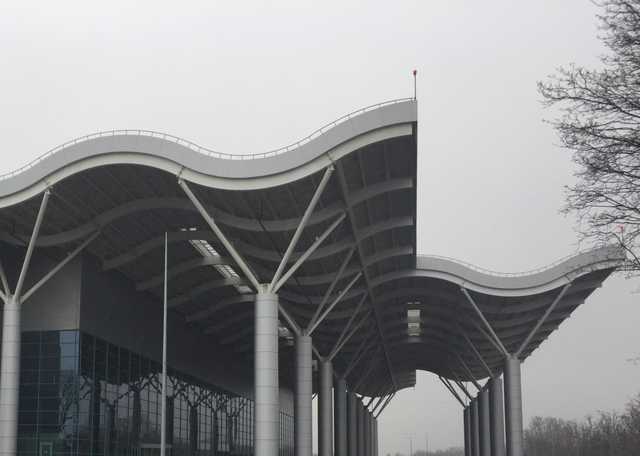 Криминального авторитета развернули назад в одесском аэропорту