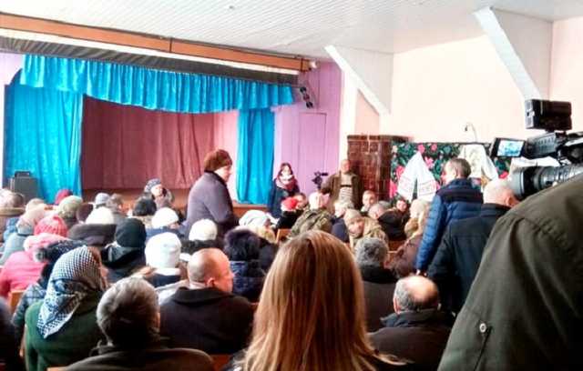 У Чернівецькій області ще три церковні громади перейшли з УПЦ МП до ПЦУ