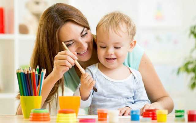 В Украине дорожают услуги нянь и домработниц