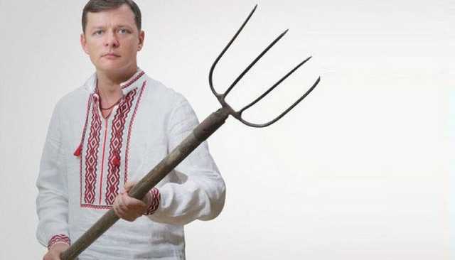 Сергей Фурса: “Тяга к популизму – это черта инфантильного общества”