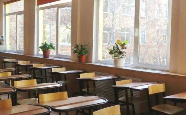 В Киеве учеников из-за гриппа отправили на карантин 36 школ