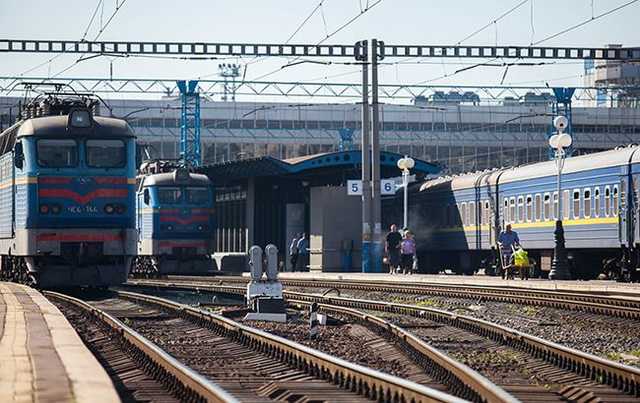 ’’В таких отправляли в гетто!’’ ’’Укрзалізниця’’ угодила в скандал с международным поездом
