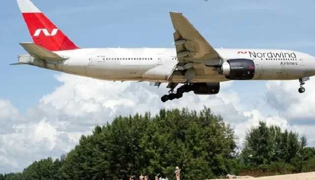 Из Москвы в Венесуэлу вылетел загадочный рейс без пассажиров