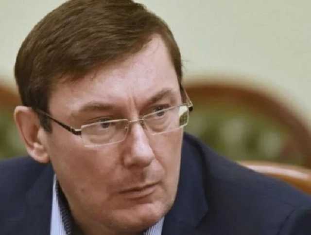 Луценко: «Реформа прокуратуры получила высочайшую оценку в Совете Европы»