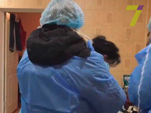 69-летний житель Одессы убил женщину молотком за отказ выйти за него замуж