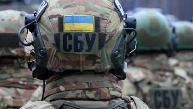 Российские спецслужбы пытались завербовать двоих украинских офицеров, но безуспешно - СБУ