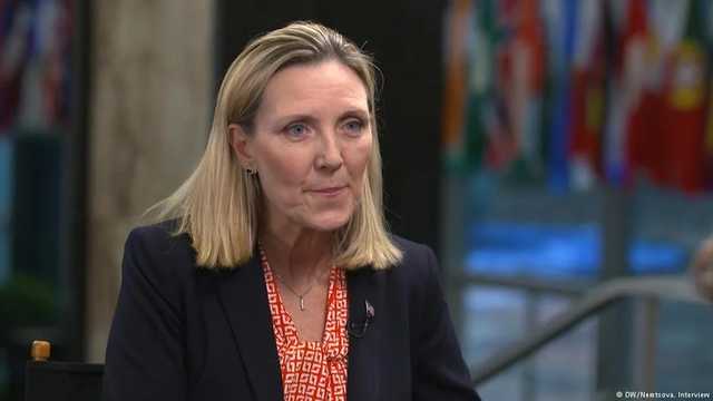 «Демагогия и пропаганда»: В США посмеялись с показа российской запрещенной ракеты