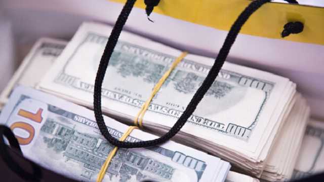 Доллар и евро в Украине стали дешевле