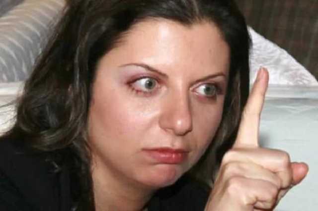 Топ-пропагандистка Кремля порадовала сеть откровением о ’’народной любви’’