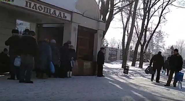 Прошелся “русский мир”: появились свежие фото оккупированной Горловки